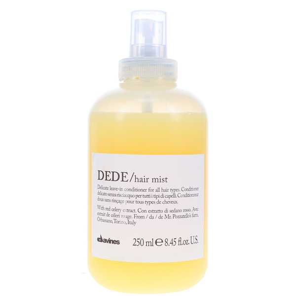 DEDE HAIR MIST