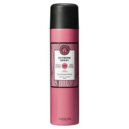 Extreme Spray