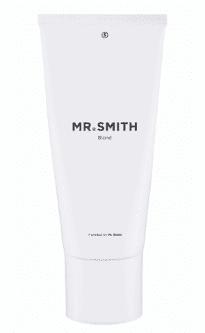 MR SMITH Blond