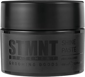 STMNT SHINE PASTE
