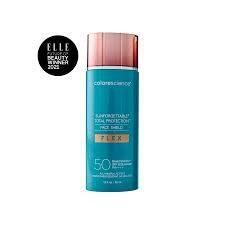 EnviroScreen Protection Face Shield FLEX - Rich Deep