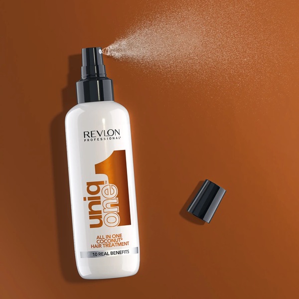 UNIQ ONE COCONUT 5OZ
