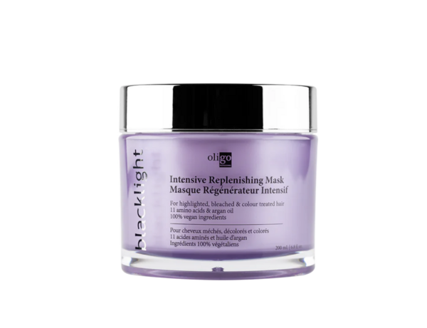 Oligo Intensive Replenishing Mask