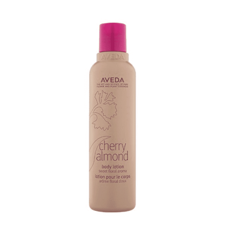 Cherry Almond Body Lotion