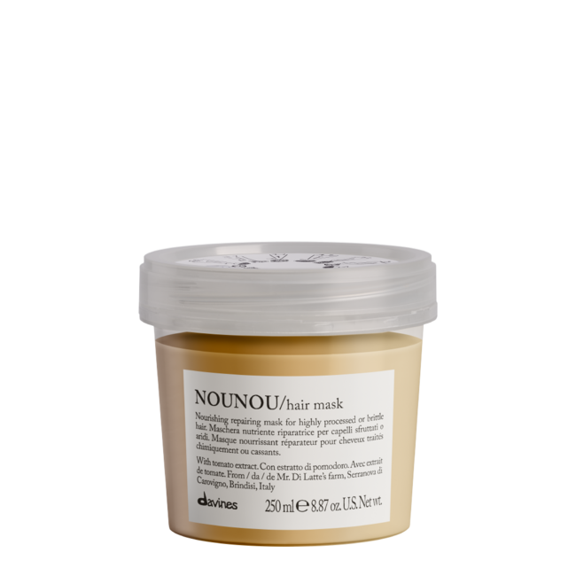 NOUNOU Hair Mask 250ml