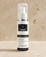 BareWolf® Hydrating Moisturiser