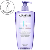 BLOND ABSOLU Bain Lumiere 500ml
