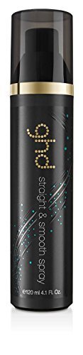 GHD Straight On -  Straightening and Smoothing Spray 120ml