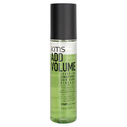 KMS Add Volume Leave-In Conditioner