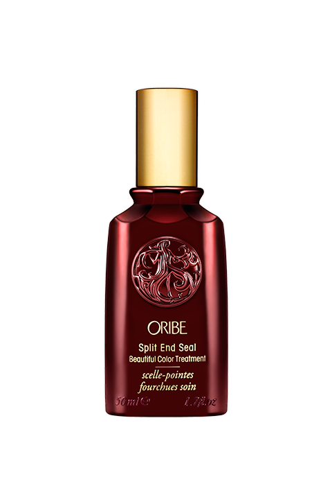 BC- Split End Seal