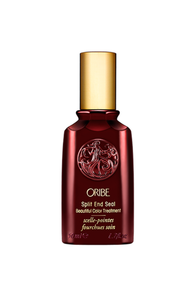 BC- Split End Seal
