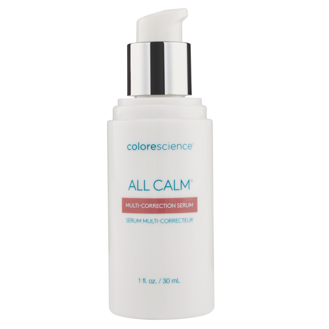All Calm Clinical Serum
