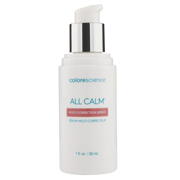 All Calm Clinical Serum