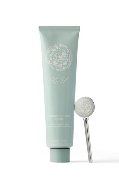 Roz Foundation Mask