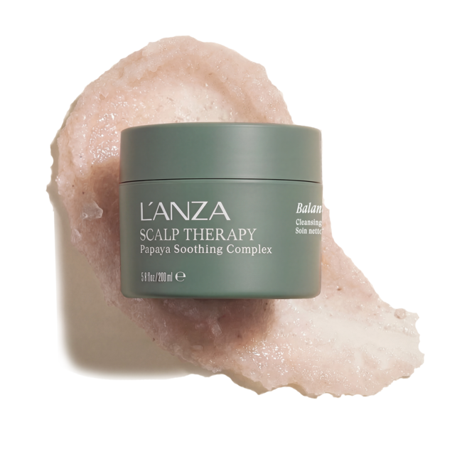 Scalp Therapy Balancing Scrub