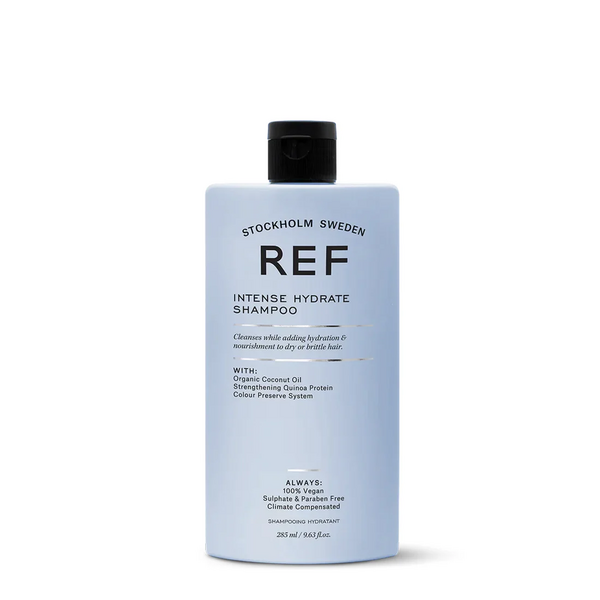 Intense Hydrate Shampoo 285mL