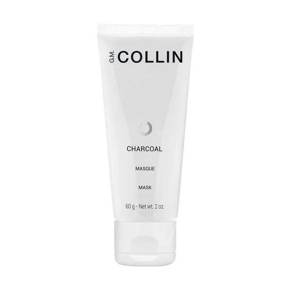 GM Collin Charcoal Mask