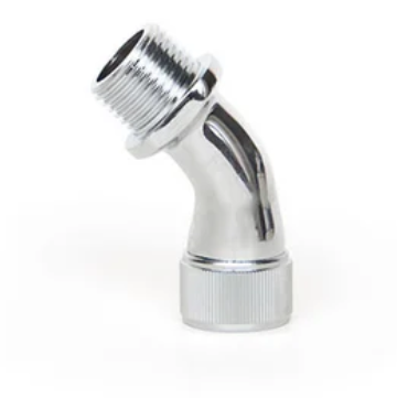 Adapter Silver