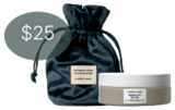 Holiday Tranquility Body Scrub