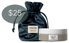 Holiday Tranquility Body Scrub