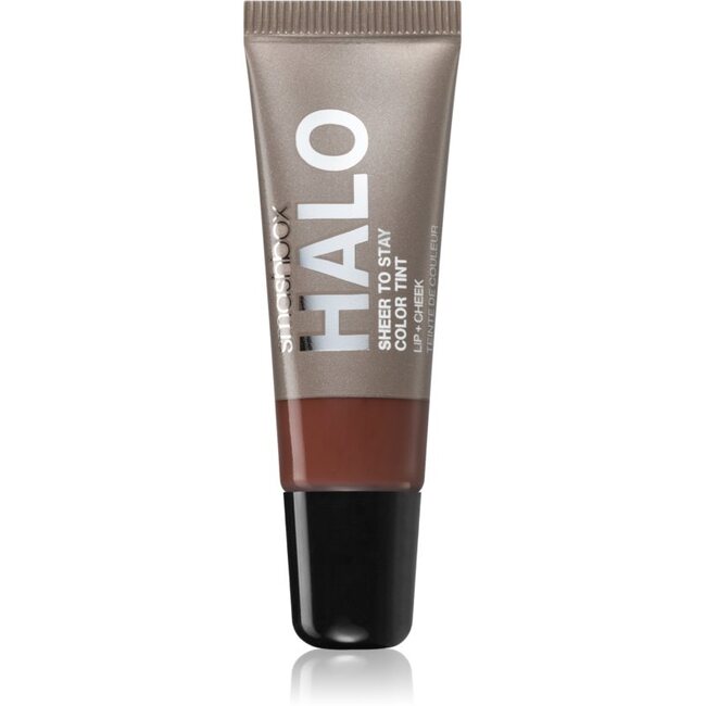 HALO SHEER TO STAY COLOR TINT- TERRACOTTA