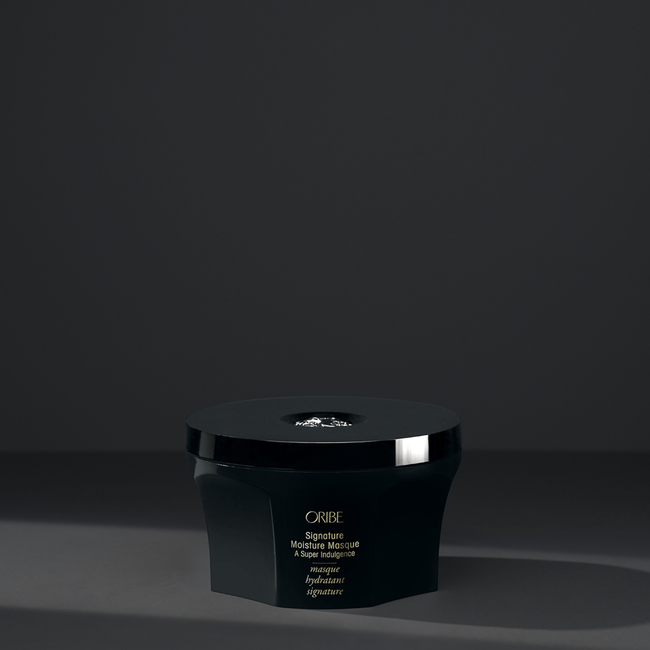 Oribe Signature Moisture Masque