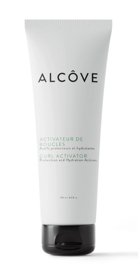Alcôve Curl Activator