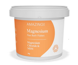Magnesium Flex Bath Flakes 2kg