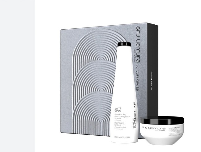 Izumi Tonic Holiday Box