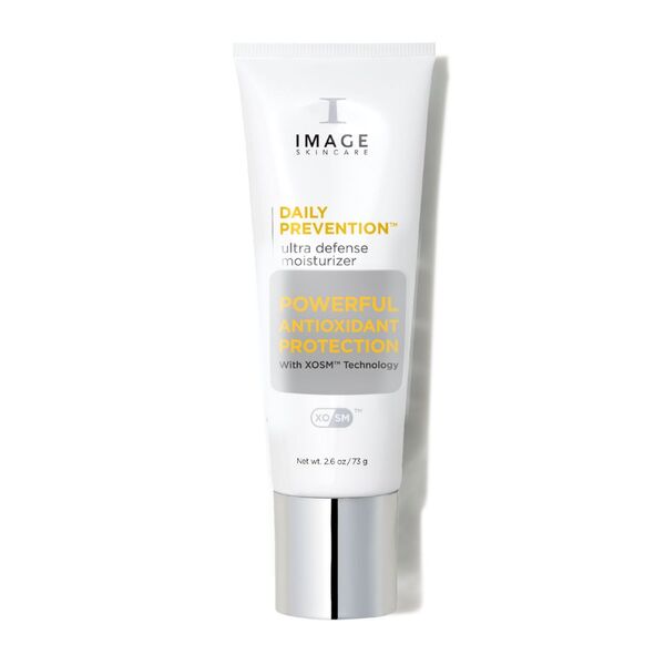 DAILY PREVENTION Ultra Defense Moisturizer