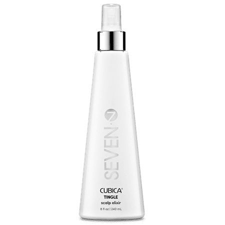 Cubica Tingle Scalp Elixir