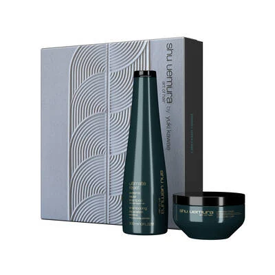 Ultimate Reset Holiday Box