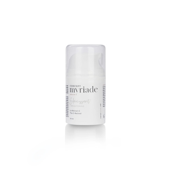 C-Retinol Night Cream