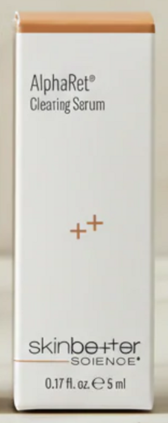 AlphaRet Clearing Serum
