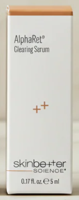 AlphaRet Clearing Serum