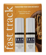 Fast Track Kit 1