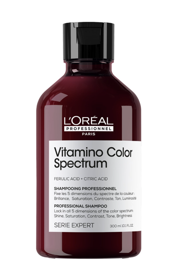 Vitamino Spectrum Shampoo