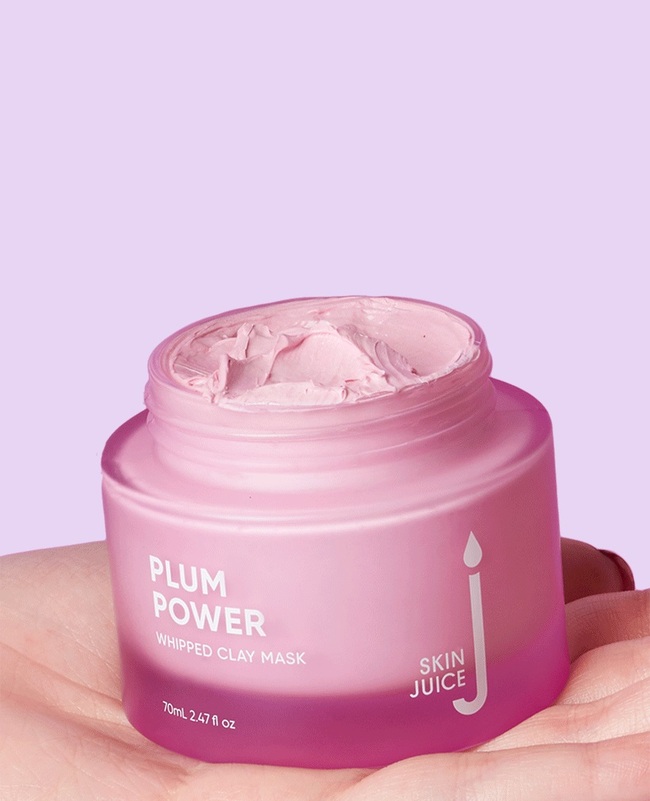  Plum Power