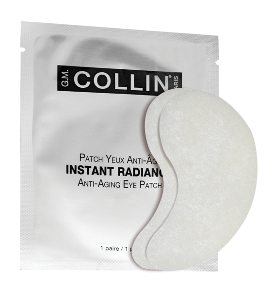 Instant Radiance Anti-Aging Eye Patches