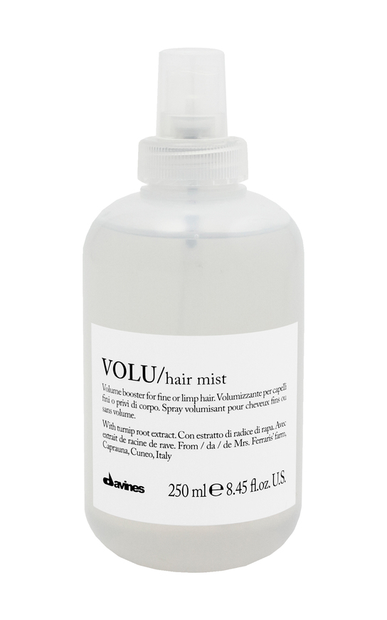 VOLU HAIR MIST