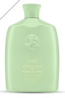 Cleansing Cream for Moisture & Control