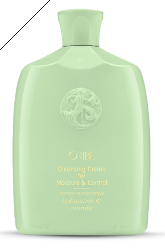 Cleansing Cream for Moisture & Control