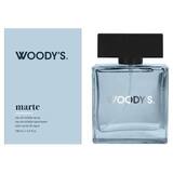 Woody's Cologne - Marte