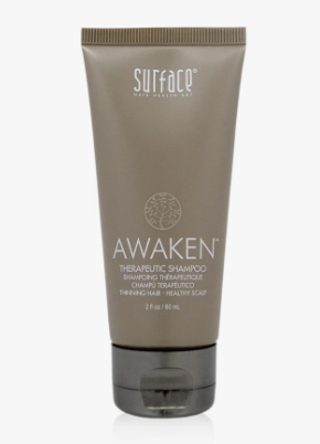 Awaken Therapeutic Shampoo - Travel Size