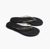 Aqua Flip Flop - Onyx - Size 11