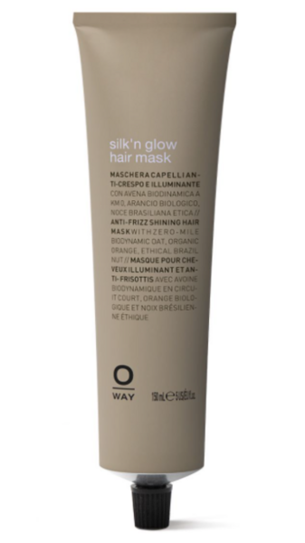 silk'n glow hair mask - 150 ml
