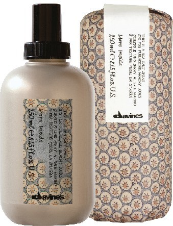 This Is Sea Salt Spray