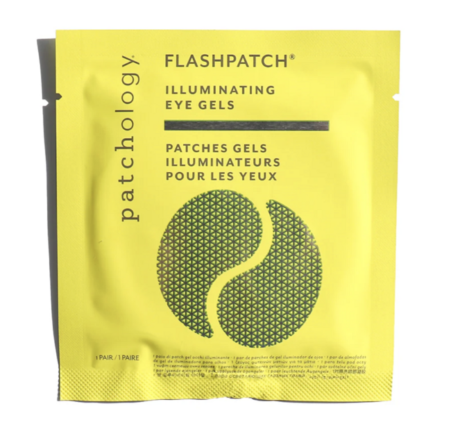 Illuminating Eye Gels - Single