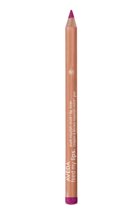 Bayberry Feed My Lips Pure Nourish-Mint Lip Liner