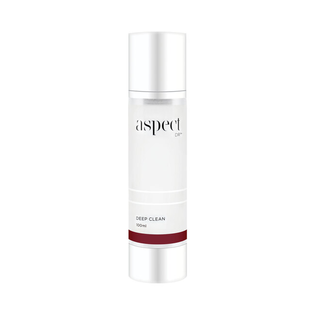 Deep Cleanser Facial Cleanser 100ml